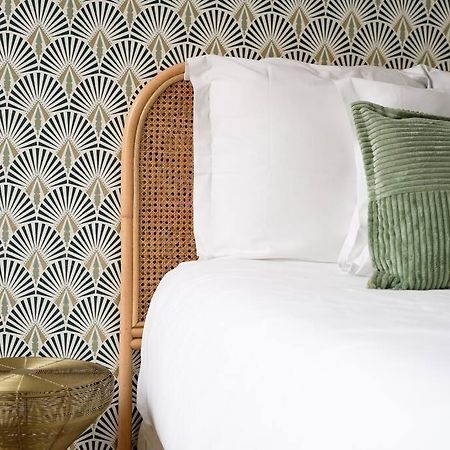 Apartment Proche Vaugirard - Sauge - II パリ エクステリア 写真