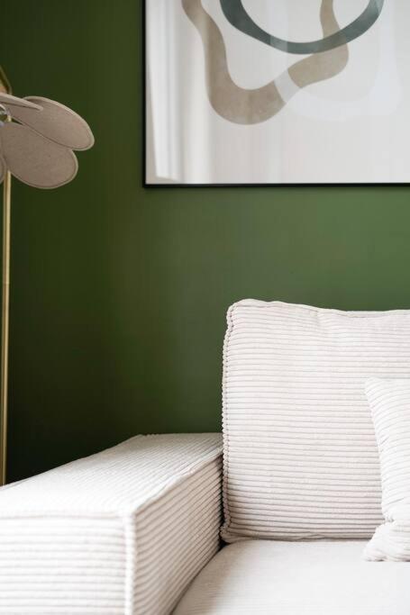 Apartment Proche Vaugirard - Sauge - II パリ エクステリア 写真